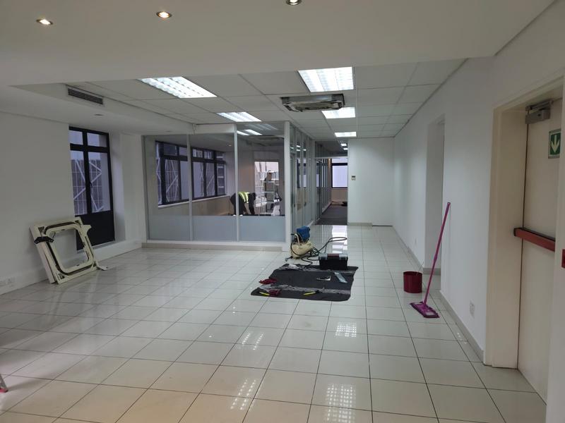 To Let commercial Property for Rent in Cape Town City Centre Western Cape